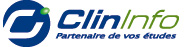 Logo CLININFO S.A.